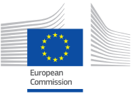 European Commission logo