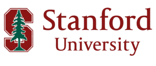 Stanford University logo