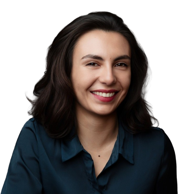 Cristina Claver Sicilia