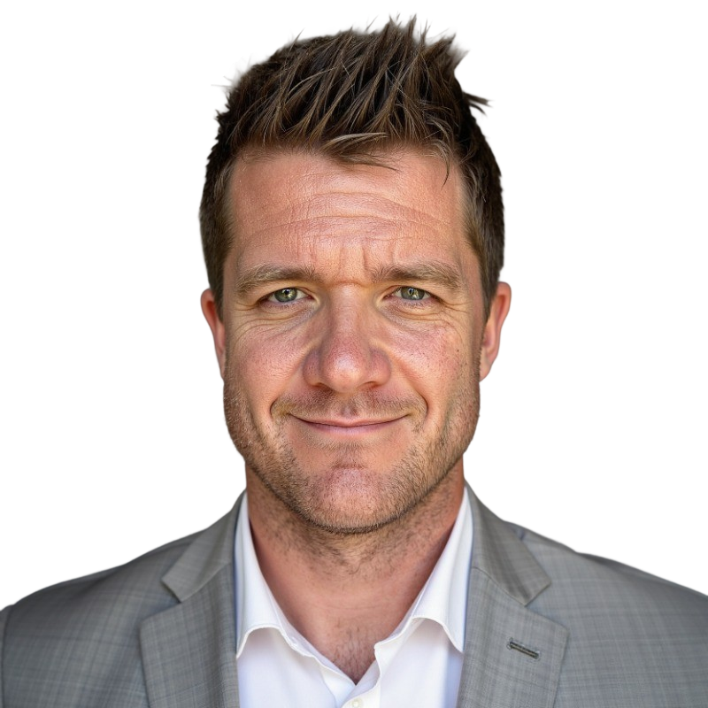 Dr Hans Rocha IJzerman