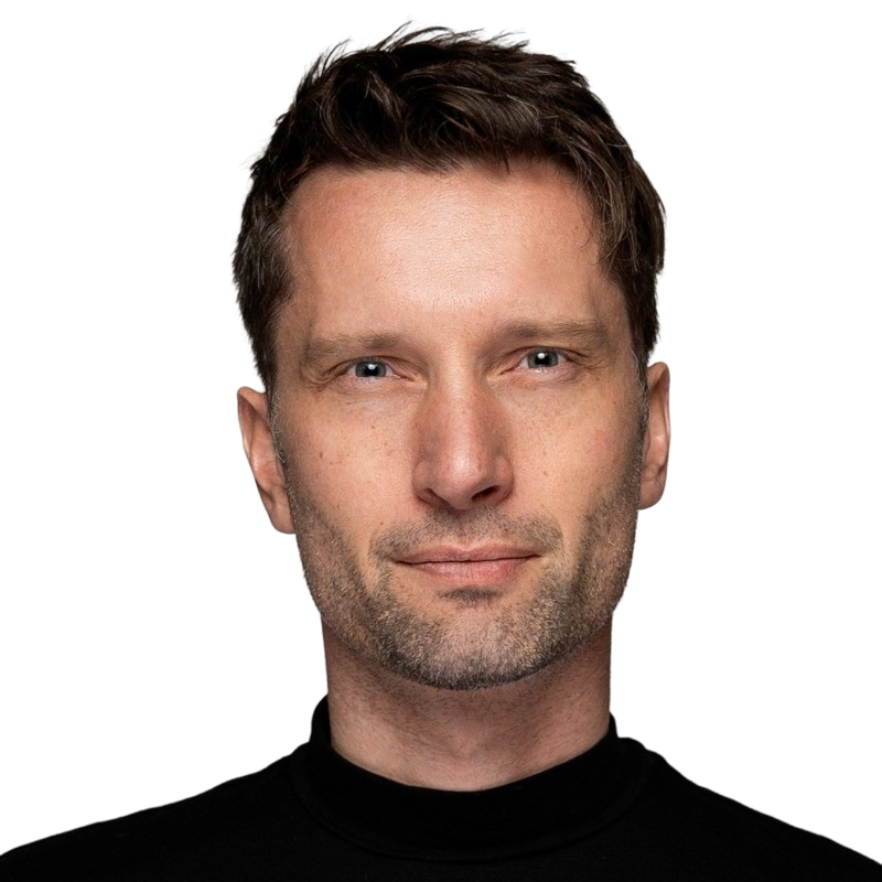Dr. Michal Kosinski