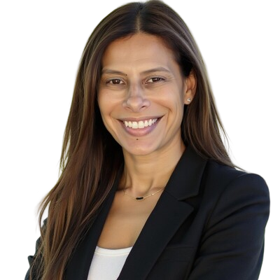 Jackie Ourman, LMHC-D
