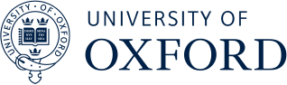 University of Oxford logo